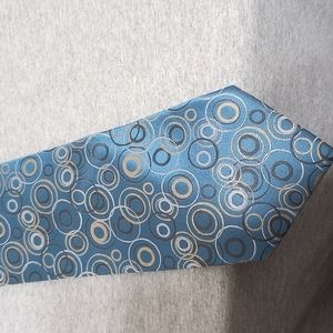Galo Cossinni Silk Tie